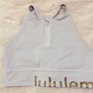 Lululemon Energy High-Neck